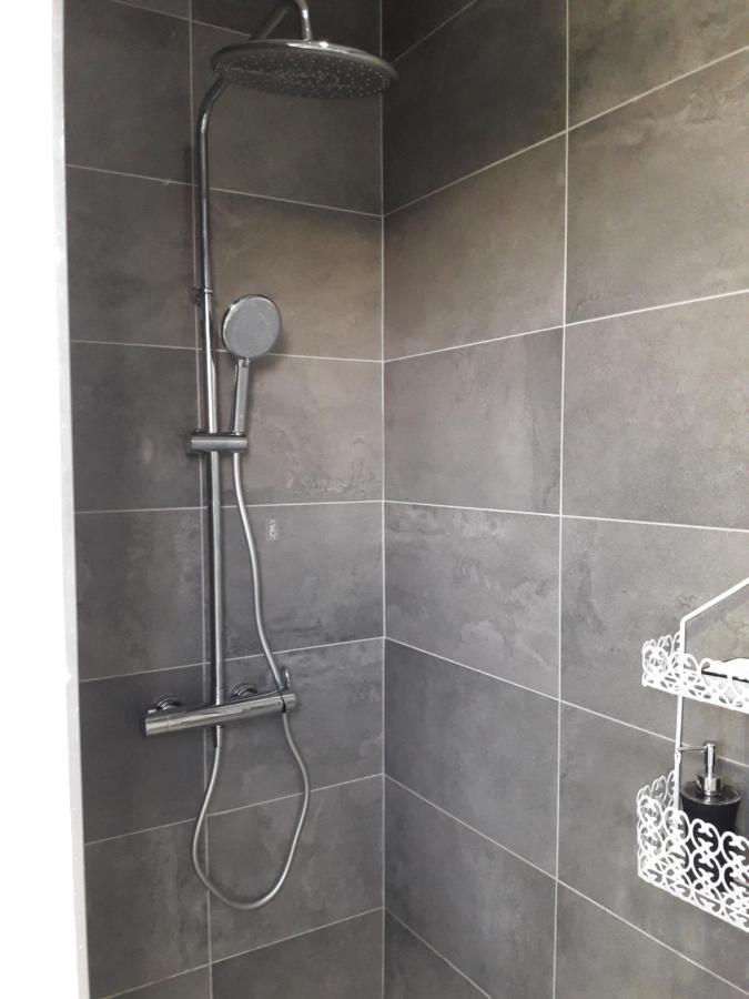 Maison Tonga Piscine /Jacuzzi Chambre De Luxe 생피에르 외부 사진