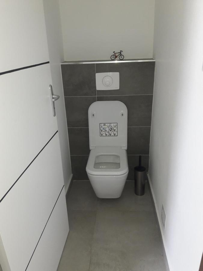 Maison Tonga Piscine /Jacuzzi Chambre De Luxe 생피에르 외부 사진